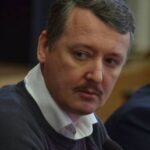 Стрелков заявил о неизбежности войны между Россией и Украиной