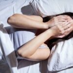 Перенесённый коронавирус в три раза увеличивает риск нарушений сна
