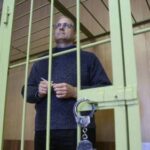 Нижегородский суд признал законным отказ по вопросу о передаче Уилана в США — РИА Новости, 08.11.2021