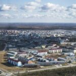 В Ненецком округе не будут продлевать нерабочие дни — РИА Новости, 05.11.2021