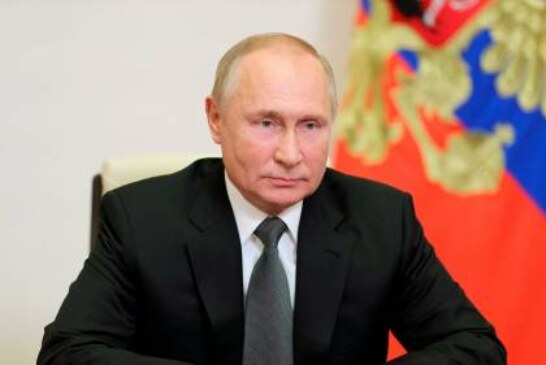 В Кремле рассказали про насыщенную неделю Путина — РИА Новости, 08.11.2021