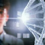 Создана первая искусственная геномная ДНК