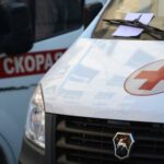 Калужские медики получили десять новых автомобилей — РИА Новости, 01.11.2021