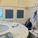 Россия поддержала документы, подготовленные по итогам саммита АТЭС — РИА Новости, 12.11.2021