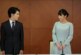 Экс-принцесса Японии Мако с супругом вылетели в США, сообщили СМИ — РИА Новости, 14.11.2021