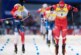 Лыжник Терентьев съел в спринте Клебо: победа России в Кубке мира
