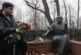 На Ваганьковском кладбище в Москве открыли памятник Армену Джигарханяну — РИА Новости, 14.11.2021