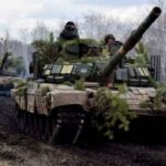 Кулеба заявил, что украинская армия усилилась и «ответит на удар» России — РИА Новости, 30.11.2021