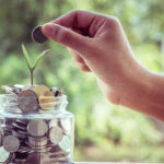 Глава Сбербанка Греф рассказал, как защитить сбережения от роста цен в стране
