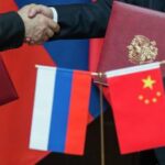 Межгосударственные отношения России и Китая  — РИА Новости, 15.12.2021