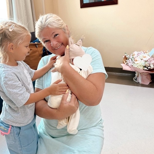 Нюша опубликовала серию милых фотографий с новорожденным сыном | Корреспондент