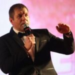 Александр Емельяненко раскритиковал бойцовскую лигу Хабиба Нурмагомедова