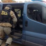 Молдавские спецслужбы задержали и обыскали российского журналиста Пегова — РИА Новости, 15.12.2021