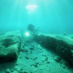 В этом году в Турции в ходе подводных раскопок обнаружили 255 артефактов — РИА Новости, 06.12.2021
