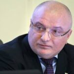 Сенатор назвал срок принятия закона об ужесточении наказания за пытки — РИА Новости, 20.12.2021