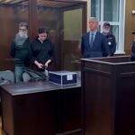 Суд продлил арест ректору «Шанинки» Зуеву — РИА Новости, 03.12.2021