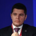 Артюхов стал лидером рейтинга глав регионов по доверию аудитории соцмедиа — РИА Новости, 01.12.2021