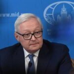 Рябков назвал санкции США против России неэффективными — РИА Новости, 10.12.2021