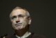 Ходорковский пытается раскачать ситуацию в стране, заявил Песков — РИА Новости, 17.12.2021