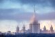 В воздухе Москвы зафиксирована алмазная пыль