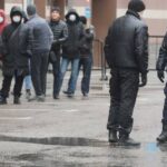 Эксперт призвал ужесточить миграционное законодательство — РИА Новости, 22.12.2021
