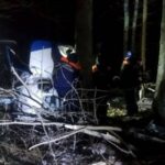 Стало известно состояние пассажира, выжившего при жесткой посадке Ми-2 — РИА Новости, 28.12.2021