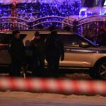 Собянин сообщил о гибели двух человек при стрельбе в МФЦ — РИА Новости, 08.12.2021