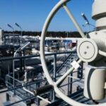 «Нафтогаз» назвал «издевательством» решение ФРГ по «Северному потоку — 2» — РИА Новости, 05.12.2021