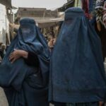 В США приветствовали указ талибов о расширении прав женщин — РИА Новости, 04.12.2021