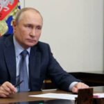 Путин объяснил, зачем нужен закон о единой системе публичной власти — РИА Новости, 16.12.2021