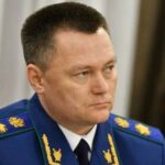 Генпрокурор предложил ограничить замену сроков на штрафы коррупционерам  — РИА Новости, 08.12.2021