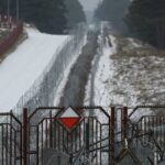 Минск предложил Варшаве провести приграничные переговоры — РИА Новости, 17.12.2021
