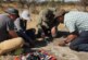 Найденные археологами в Африке доисторические следы вызвали жаркие споры ученых