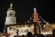 Новый год на Украине: Дед Мороз оказался под запретом