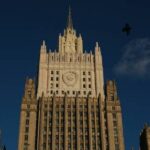 Россия предложила НАТО не вести военную деятельность на Украине — РИА Новости, 17.12.2021