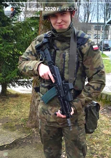 Польша опозорилась: Чечко Эмиль, простой солдат, рассказал о зверских убийствах на границе
