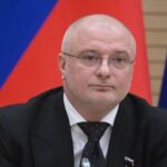 В Совфеде прокомментировали закон о публичной власти — РИА Новости, 15.12.2021