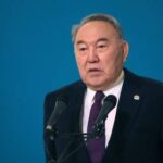 Назарбаев анонсировал строительство атомной станции — РИА Новости, 03.12.2021