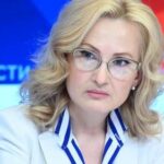 Заданные вопросы Путину говорят о диалоге власти с народом, заявила депутат — РИА Новости, 23.12.2021