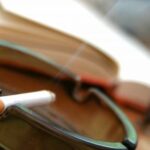 Кардиолог рассказала о неожиданных последствиях отказа от сигарет — РИА Новости, 27.12.2021