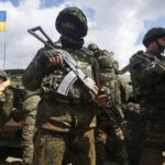 Украинский генерал назвал ключ к «победе в войне» с Россией — РИА Новости, 08.12.2021