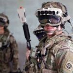 Американскую пехоту решили оснастить «чудо-очками» со встроенным прицелом