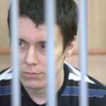 Выяснилась причина суицида «иркутского молоточника» Лыткина: «Остался лохом»