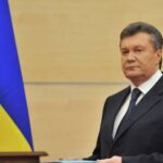 На Украине завершили расследование дела против Януковича — РИА Новости, 29.12.2021