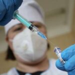 В РФПИ оценили эффективность вакцины «Спутник V» против «омикрона» — РИА Новости, 09.12.2021