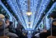 Московское метро и МЦК будут работать всю новогоднюю ночь — РИА Новости, 31.12.2021
