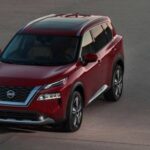 Не дождетесь: новое поколение Nissan X-Trail не планируют везти в Россию в 2022 году