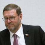 Косачев высказался о программе США «За демократическое обновление» — РИА Новости, 11.12.2021