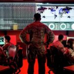NYT: США и Британия направили команду киберэкспертов на Украину — РИА Новости, 21.12.2021
