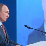 Кремль изменил формат пресс-конференции Путина. Прозвучит ли главный вопрос — РИА Новости, 23.12.2021